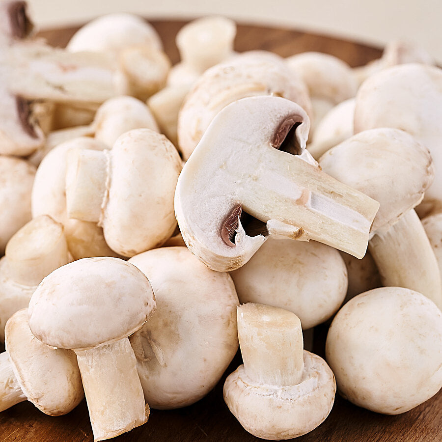 FUNGHI CHAMPIGNON NATURALI