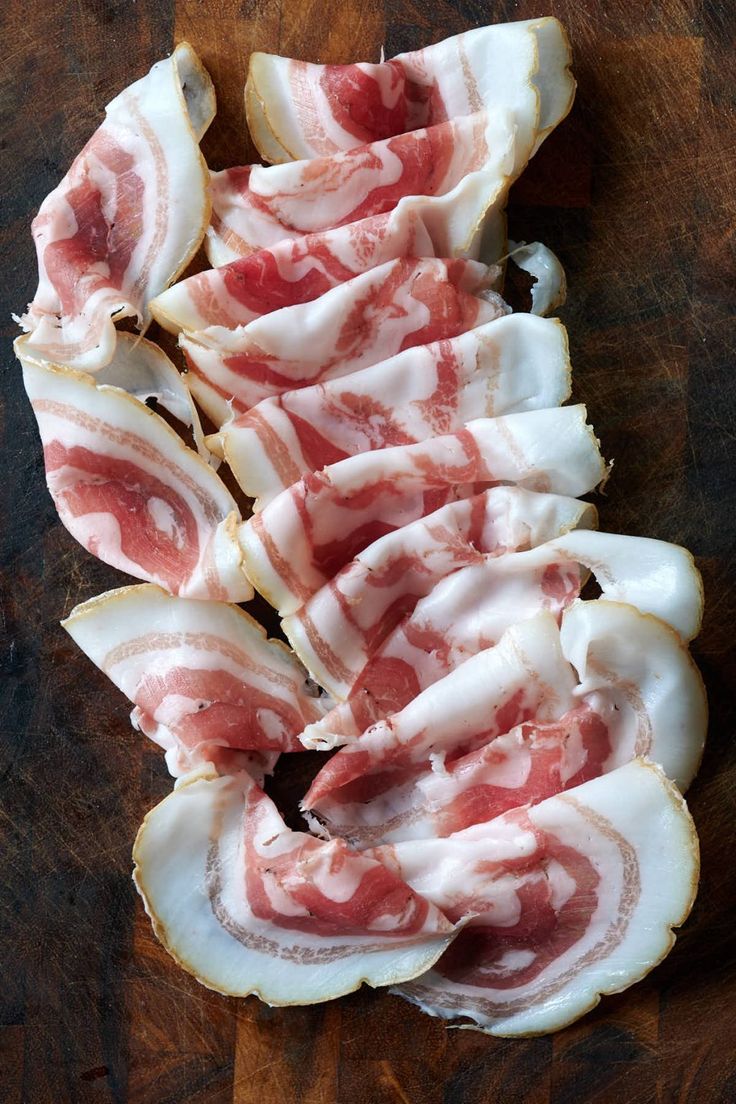 PANCETTA