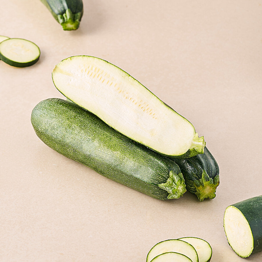 ZUCCHINE NAPOLETANE BIO