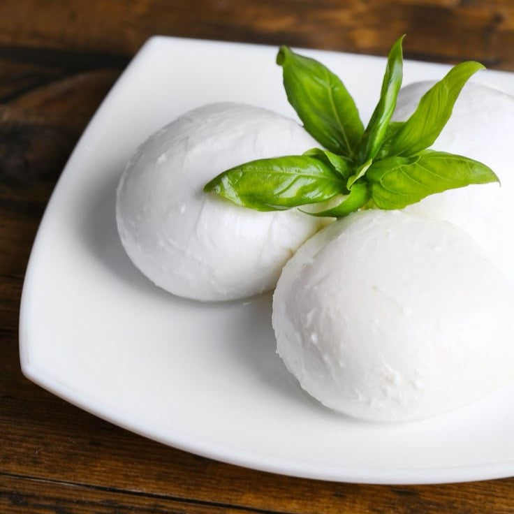 MOZZARELLA DA 250GR (1PZ)