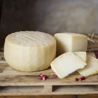 CACIOTTA SEMISTAGIONATA DI FATTORIA