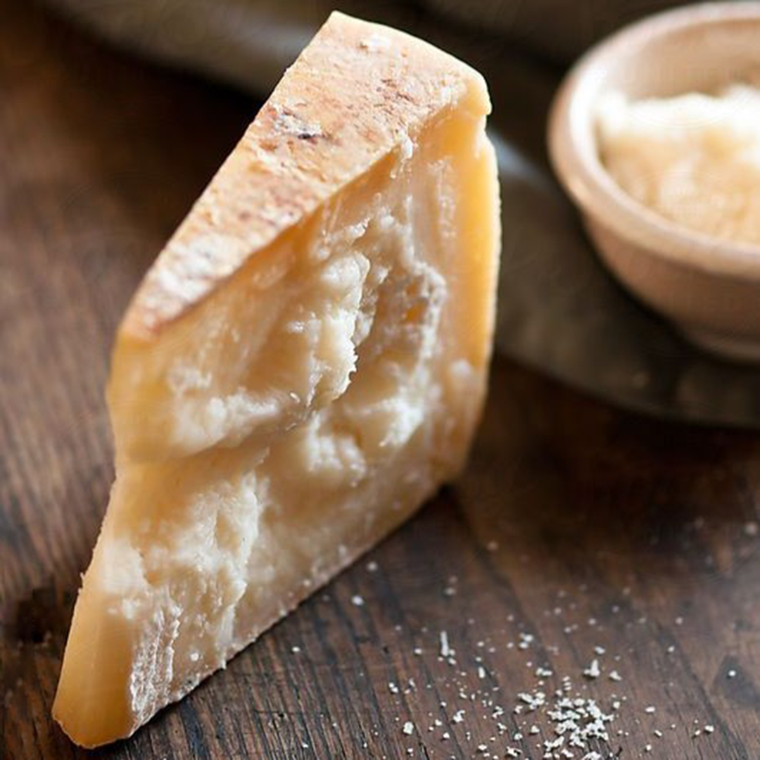 PARMIGIANO REGGIANO DI MONTAGNA DOP BIO 22 MESI 300GR