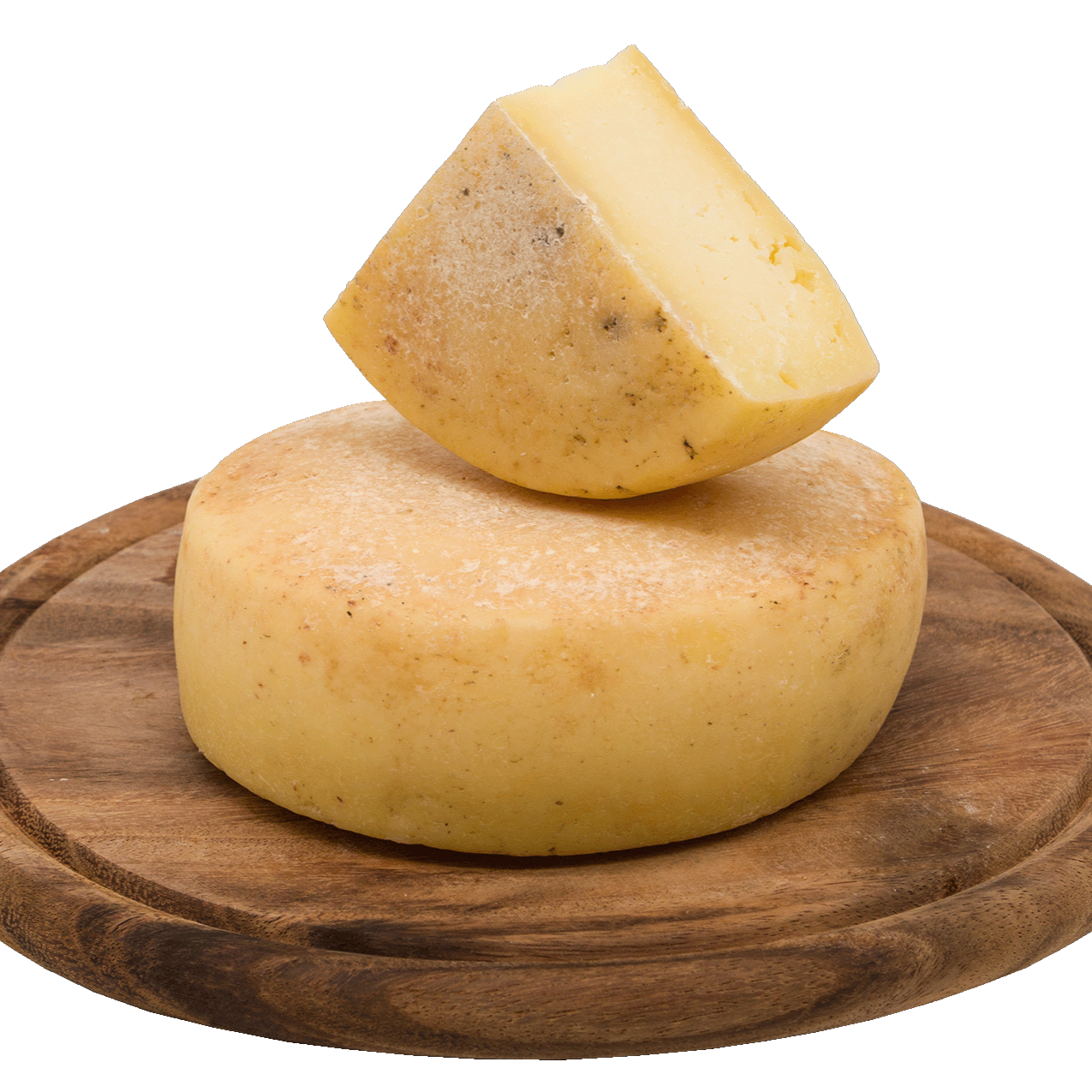 CACIOTTA SEMISTAGIONATA DI FATTORIA