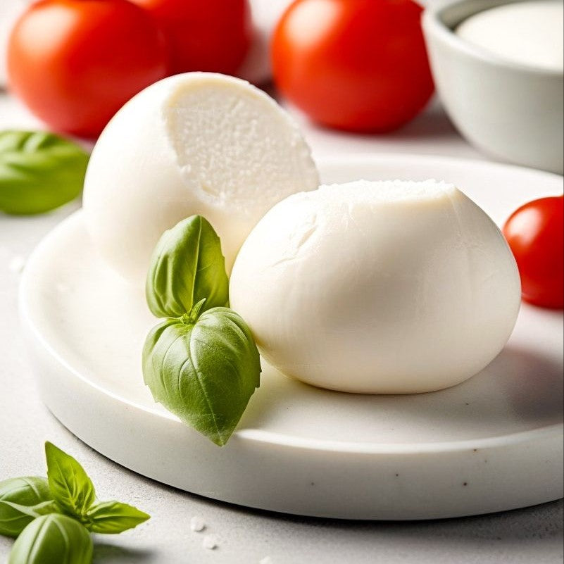 MOZZARELLA DA 250GR (1PZ)