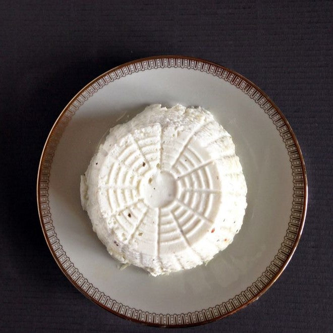 RICOTTA DI BUFALA