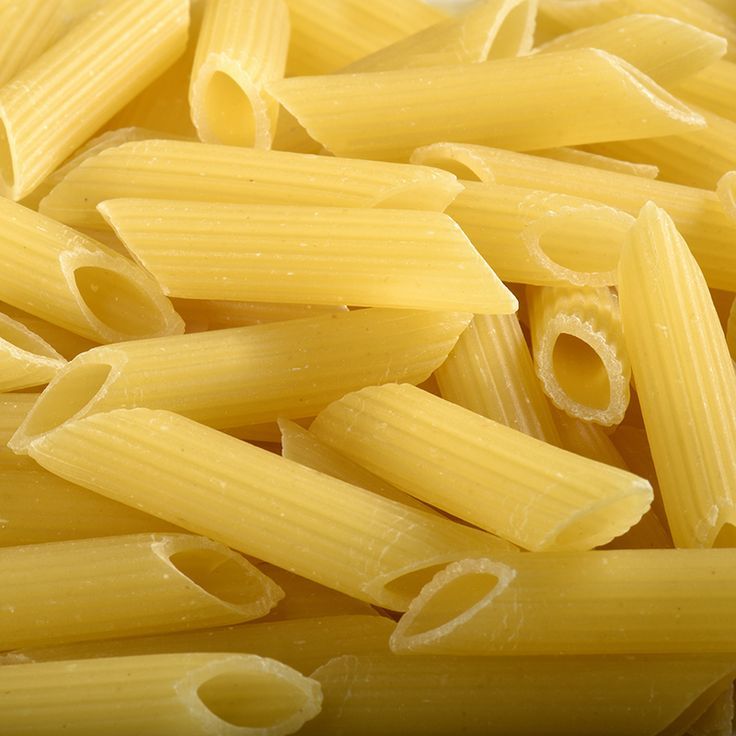 PENNE RIGATE