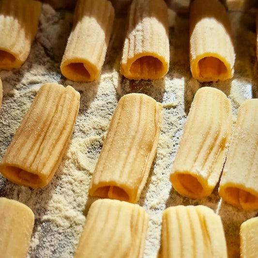 RIGATONI