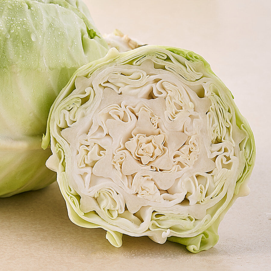 CAVOLO CAPPUCCIO BIO
