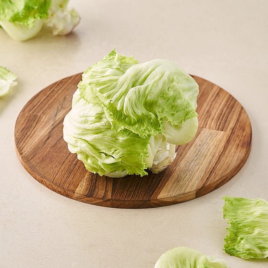 INSALATA CAPPUCCINA BIO