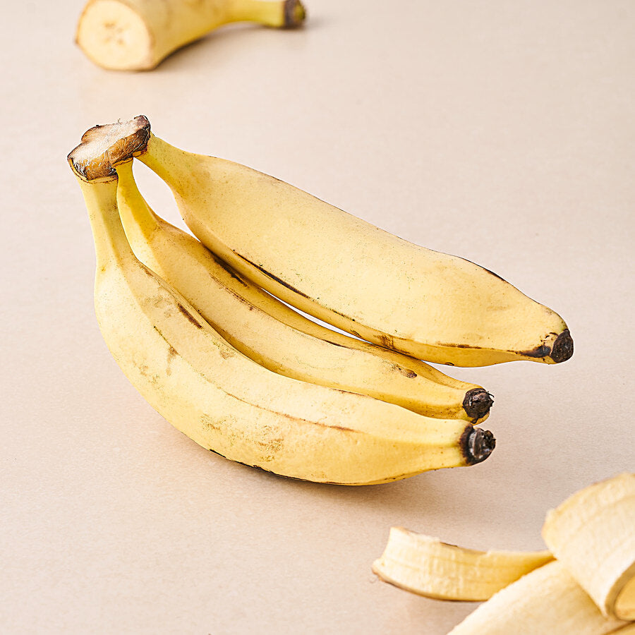 BANANE BIO