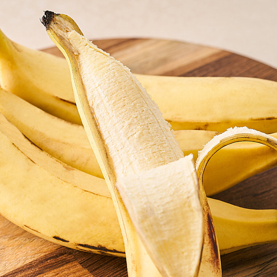 BANANE BIO
