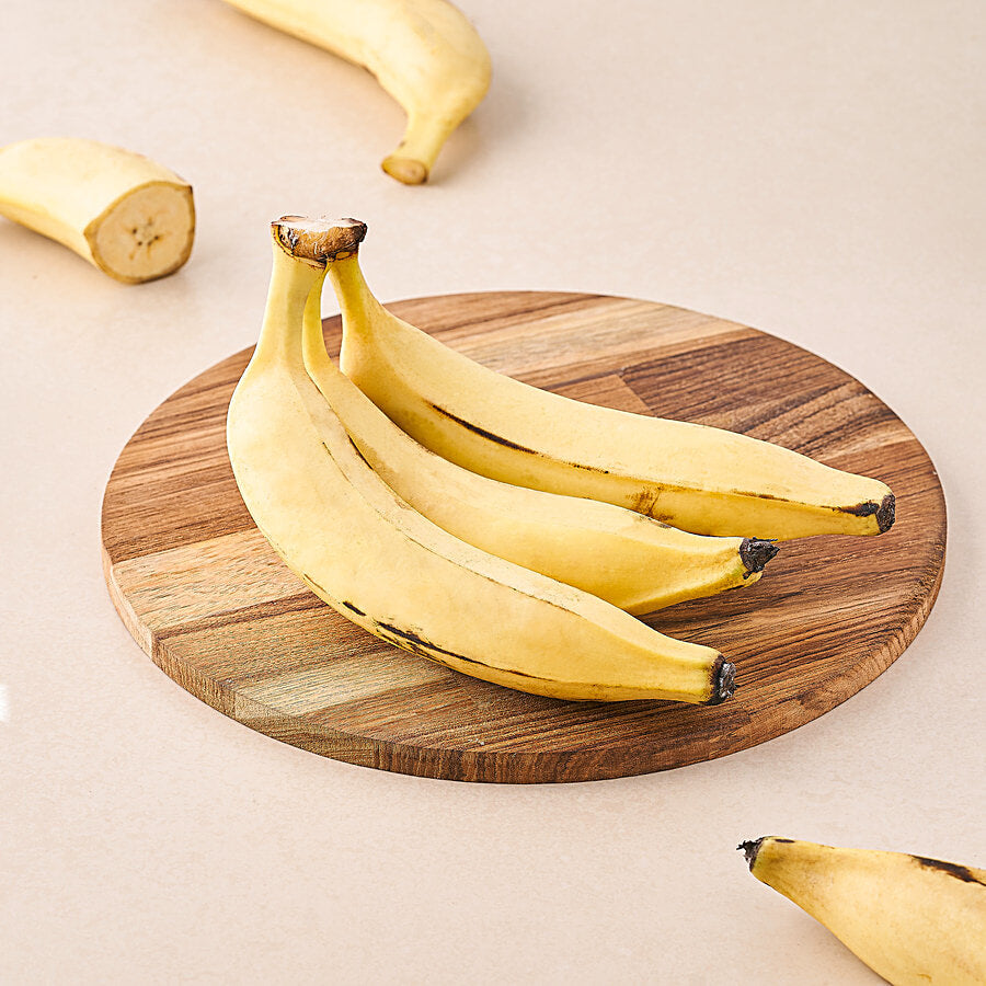 BANANE BIO