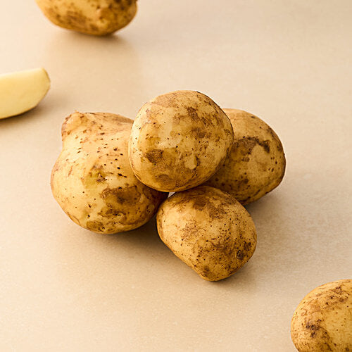 CASSA PATATE GIALLE BIO IGP ONANO da 5 KG