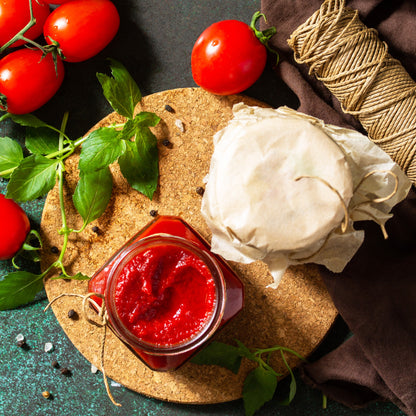PASSATA ARTIGIANALE