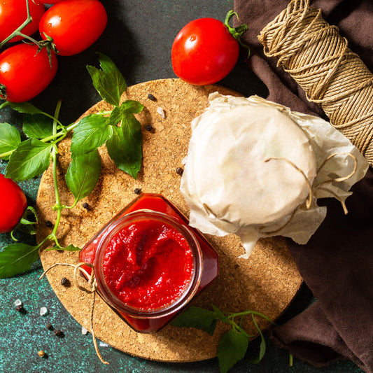 12pz PASSATA ARTIGIANALE