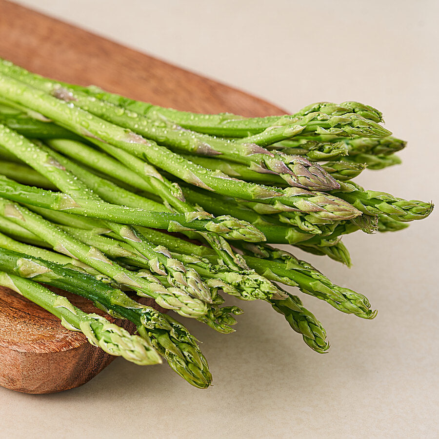 ASPARAGI BIO