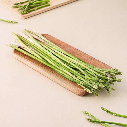 ASPARAGI BIO