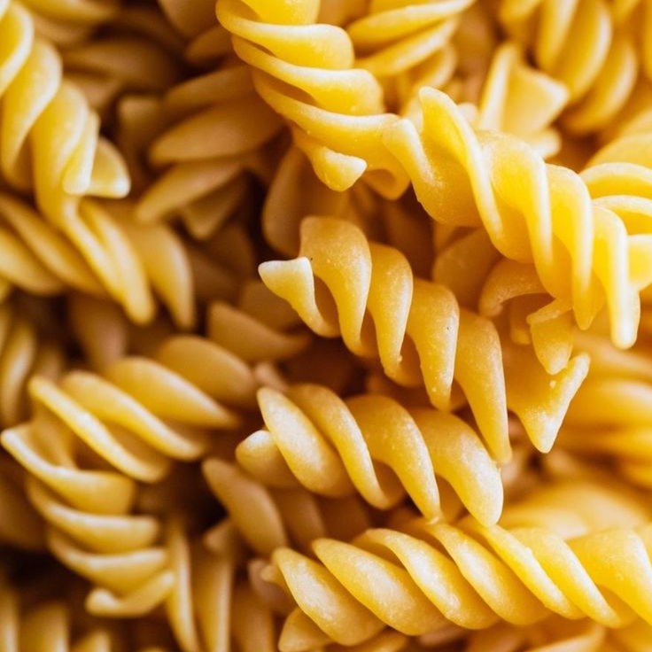 FUSILLI