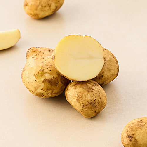 CASSA PATATE GIALLE BIO IGP ONANO da 5 KG