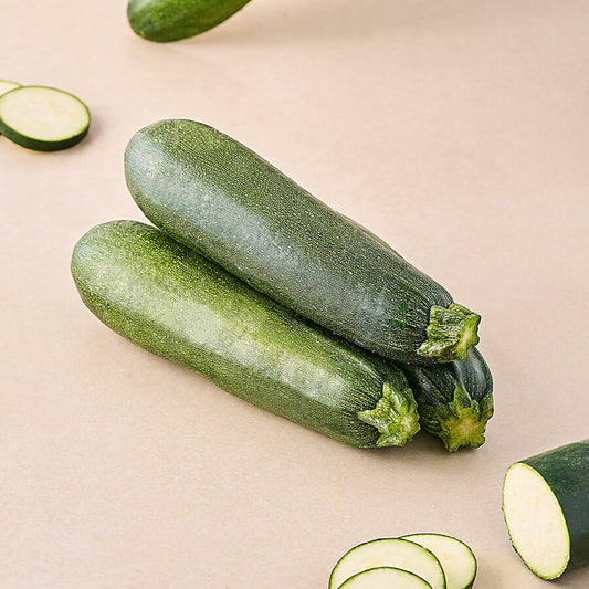 ZUCCHINE NAPOLETANE BIO