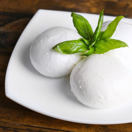 MOZZARELLA DA 250GR (1PZ)