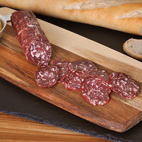 SALSICCE SECCHE DI CINGHIALE