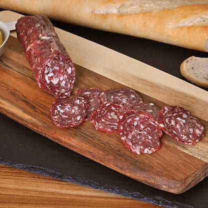 SALSICCE SECCHE DI CINGHIALE