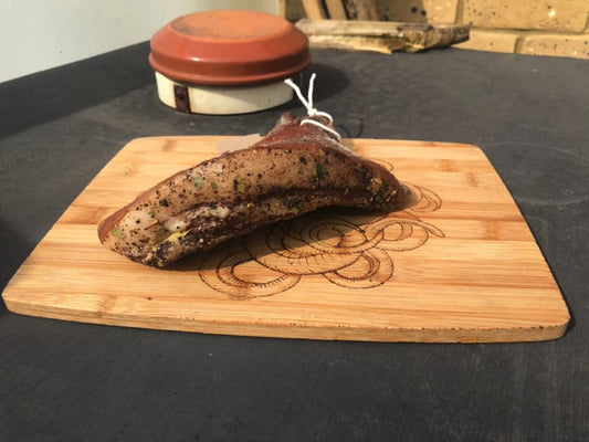 GUANCIALE