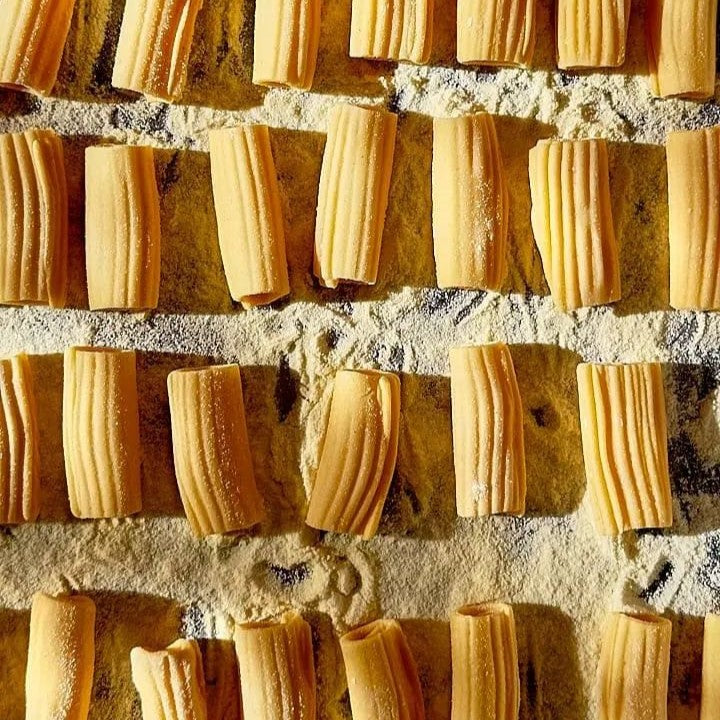 RIGATONI