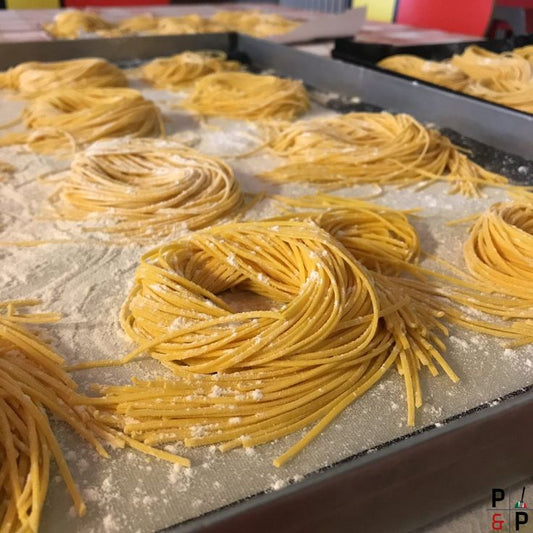 TAGLIOLINI