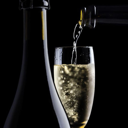 PROSECCO STOCCO BRUT MILLESIMATO 2022 DOC