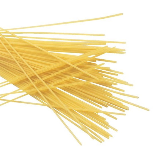 SPAGHETTI