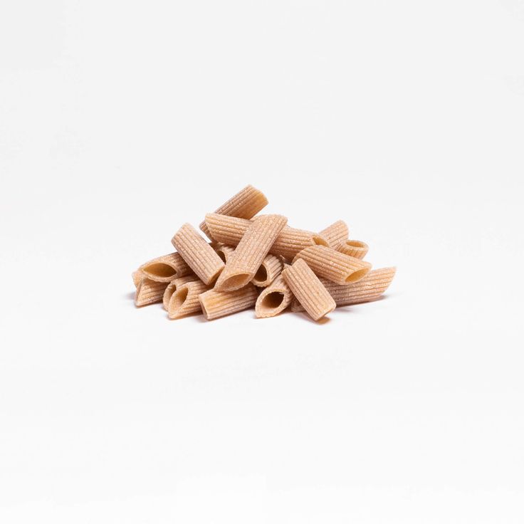 PENNE RIGATE INTEGRALI