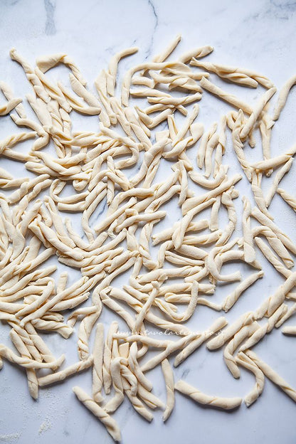 STROZZAPRETI ACQUA FARINA