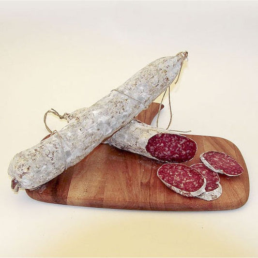 SALAME CORALLINA