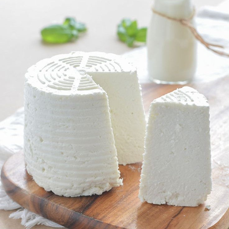 RICOTTA DI FATTORIA
