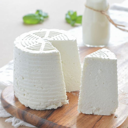 RICOTTA DI FATTORIA