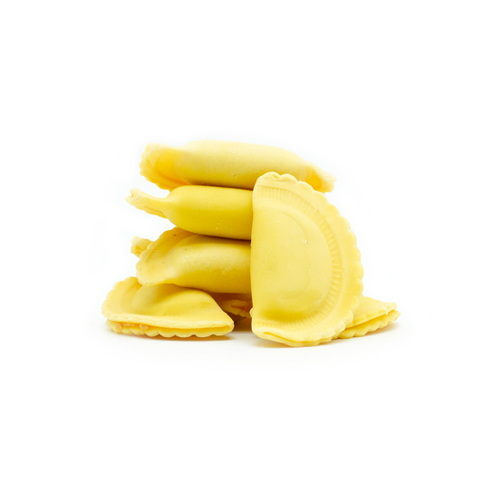 AGNOLOTTI DI CARNE