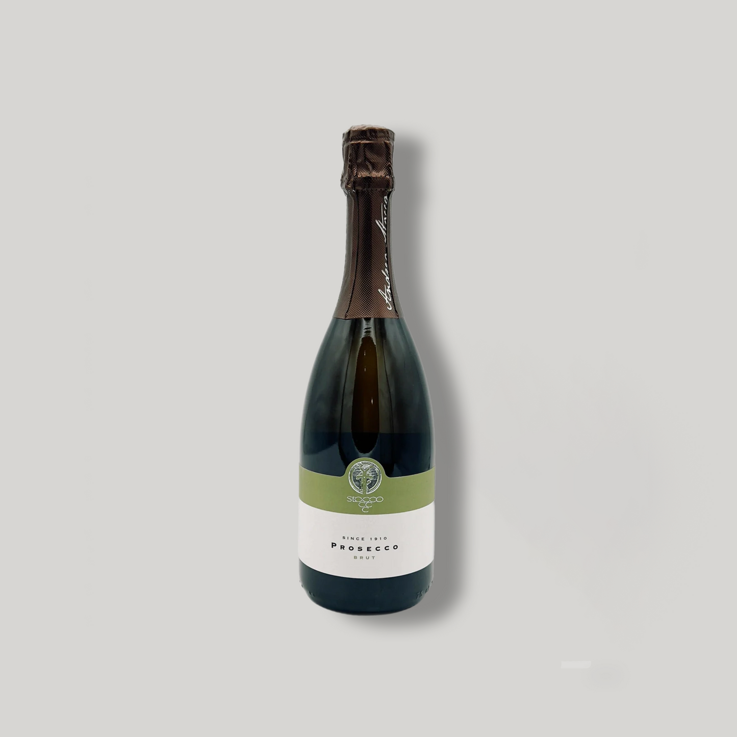 CASSA DA 6 PROSECCO STOCCO BRUT MILLESIMATO 2022 DOC