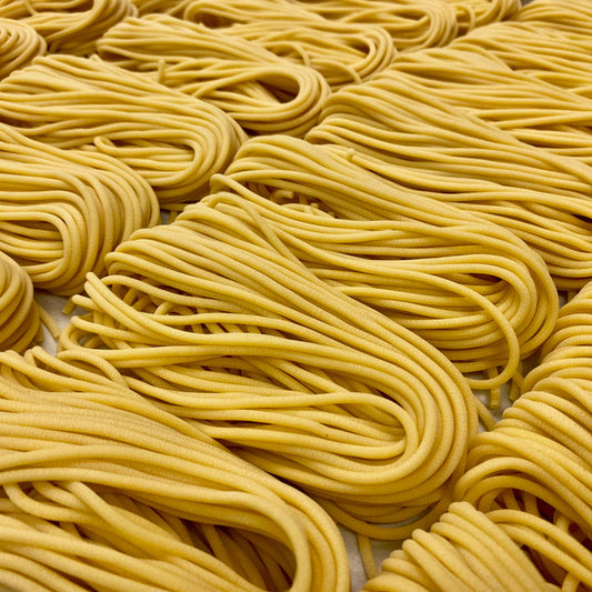 BUCATINI