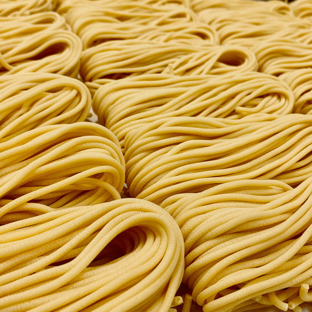 BUCATINI