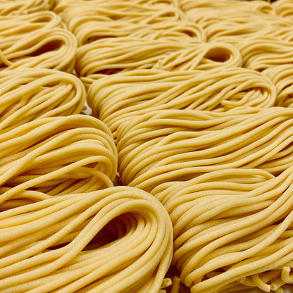 BUCATINI
