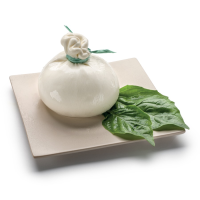 BURRATA DI BUFALA