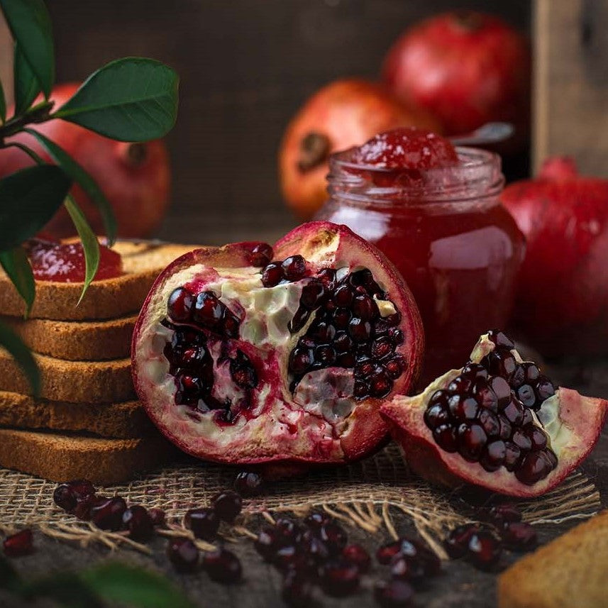 MARMELLATA MELE WEIROUGE BIO