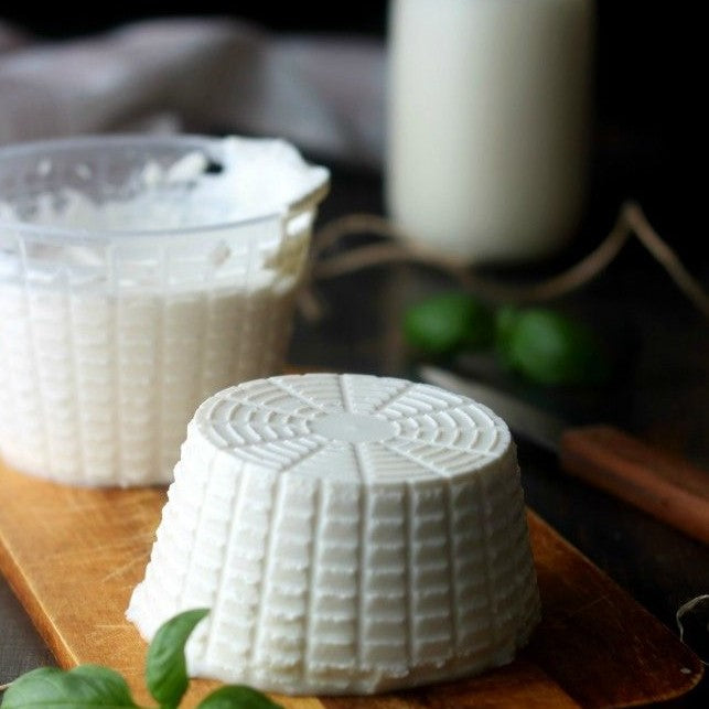 RICOTTA DI FATTORIA