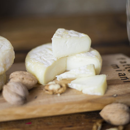 BRIE DI FATTORIA