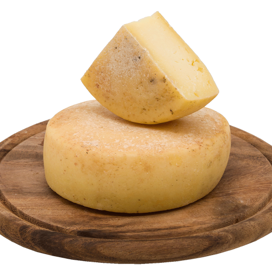 CACIOTTA SEMISTAGIONATA DI FATTORIA