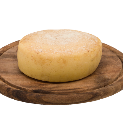 CACIOTTA SEMISTAGIONATA DI FATTORIA