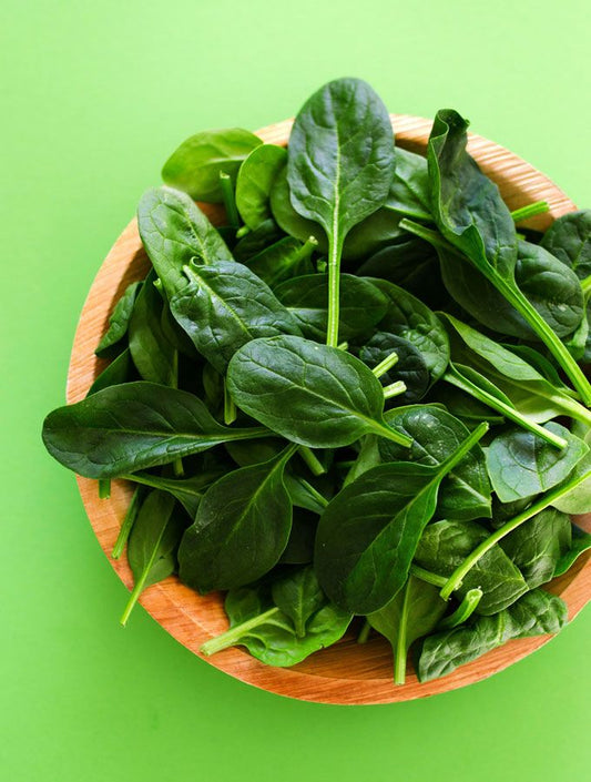 SPINACI BIO