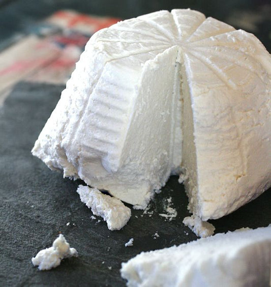 RICOTTA DI BUFALA